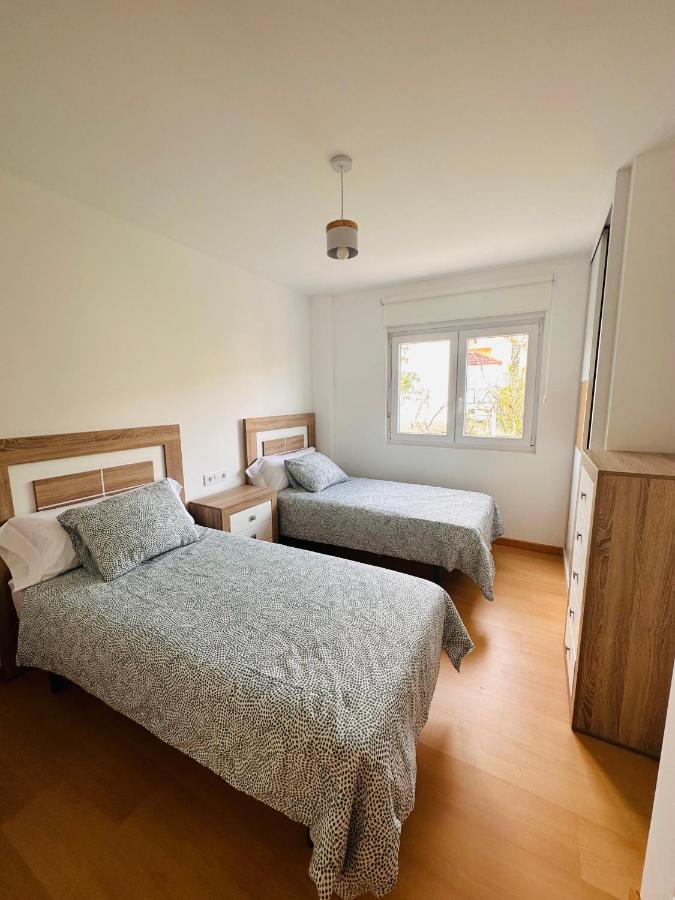 Apartment Aserradero - Bajo Con Terraza Y Piscina !