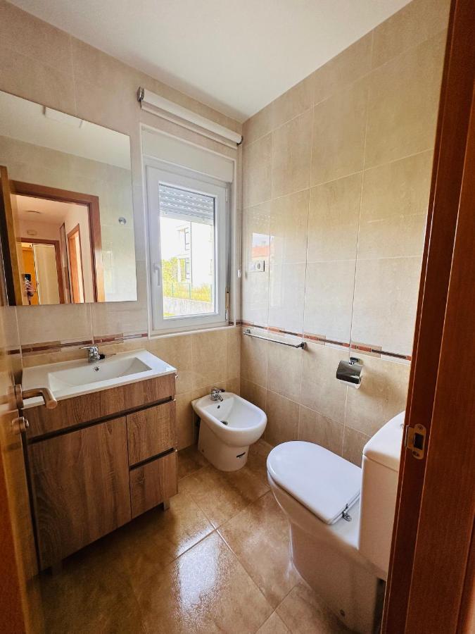 Apartment Aserradero - Bajo Con Terraza Y Piscina ! San Martin de Arriba