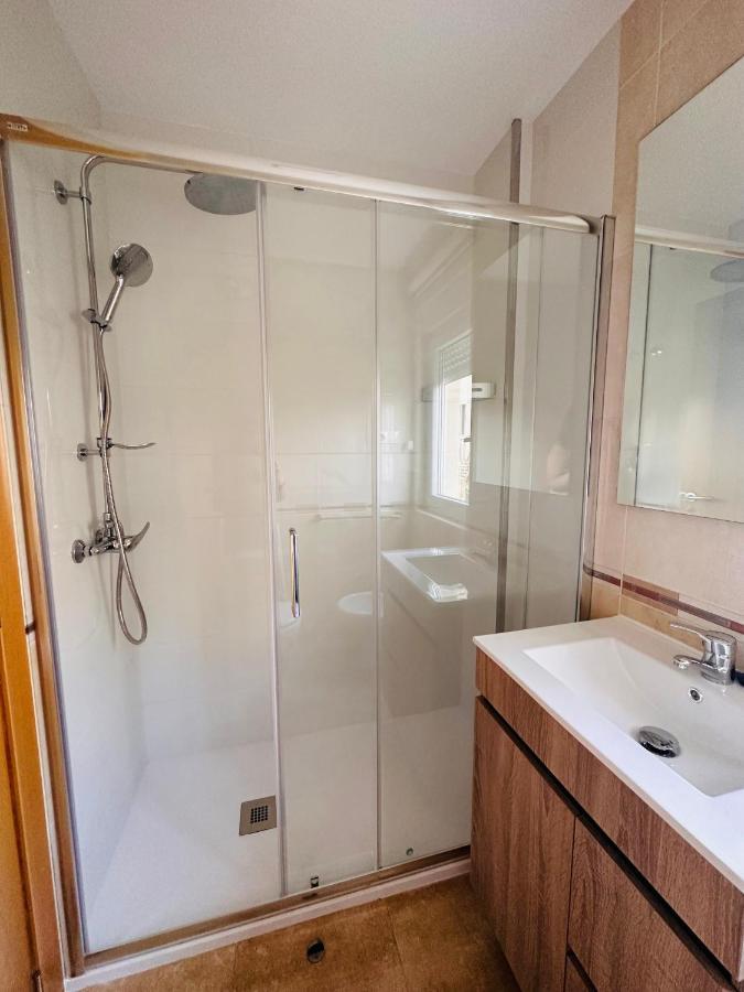 Apartment Aserradero - Bajo Con Terraza Y Piscina !