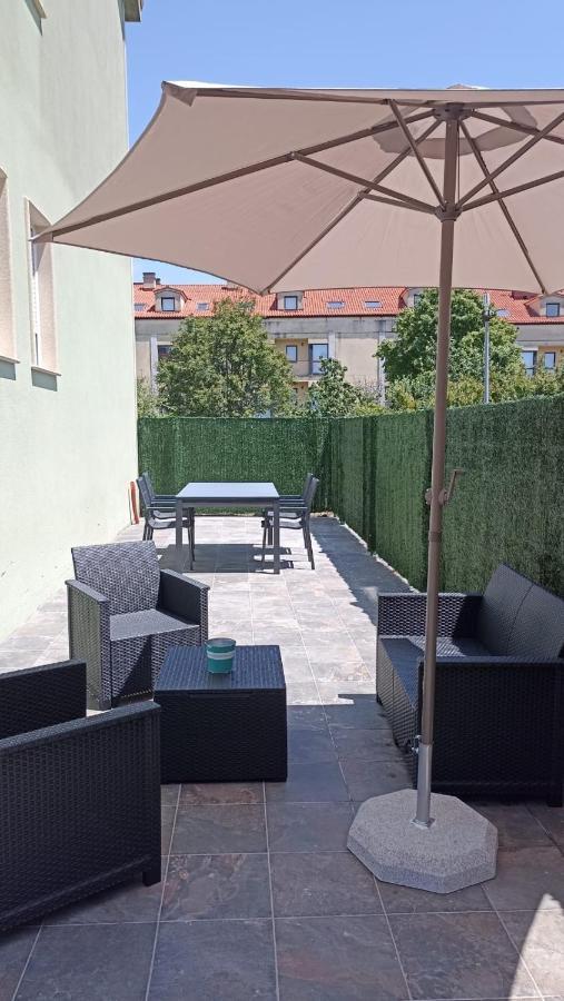 Aserradero - Bajo Con Terraza Y Piscina ! Apartment